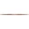 Ekena Millwork Augustus Wood Fretwork Pierced Ceiling Medallion, Walnut, 40"OD x 14 1/8"ID x 3/8"T CMWP40X40X0375AUWA - alternate 5